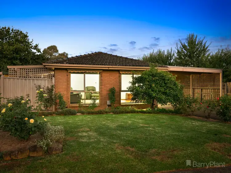 64 Landscape Drive, Mooroolbark VIC 3138