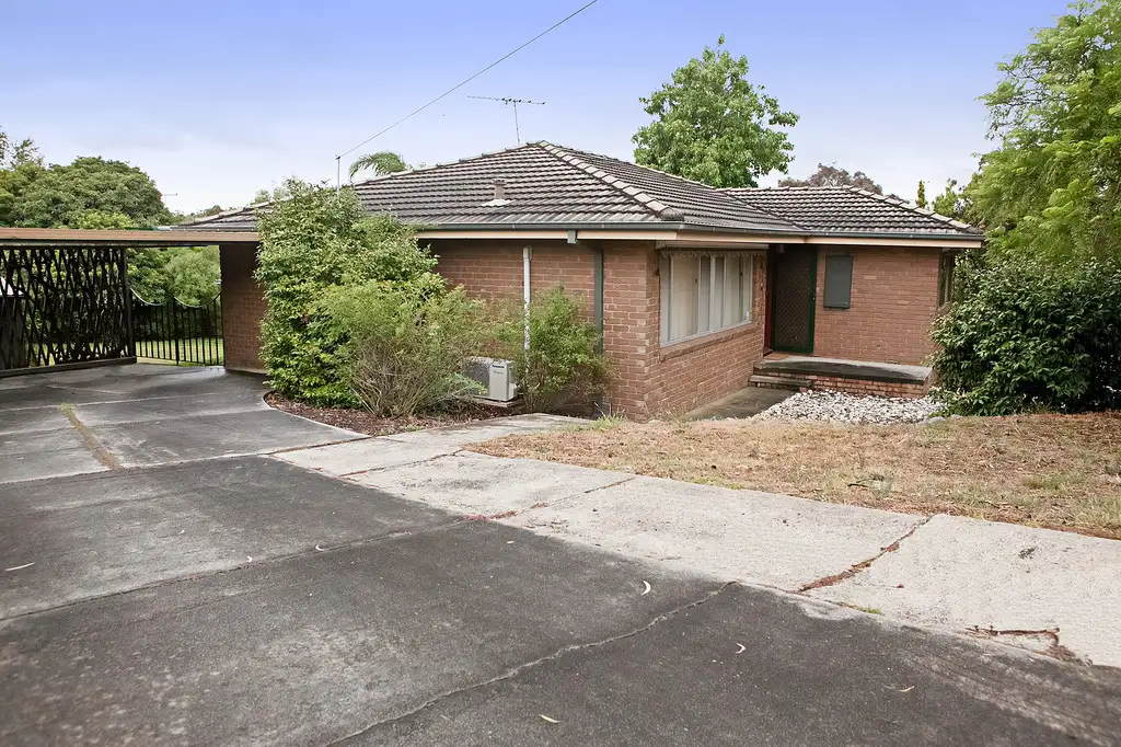 Main view of Homely house listing, 134 Doveton Avenue, Doveton VIC 3177