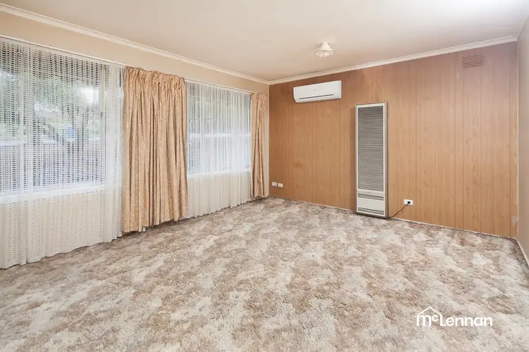 Second view of Homely house listing, 134 Doveton Avenue, Doveton VIC 3177