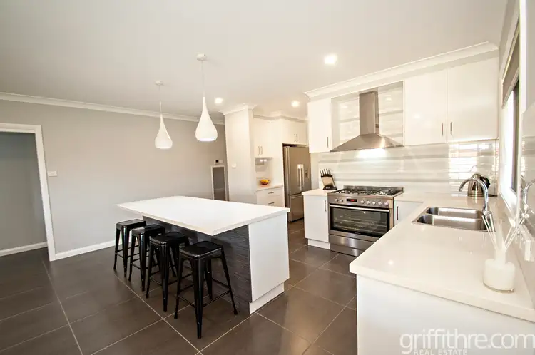 Sixth view of Homely house listing, 65 Hillam Drive, Griffith NSW 2680