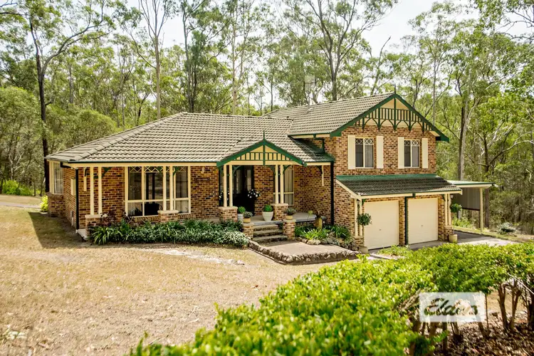 21 Willunga Close, Taree NSW 2430