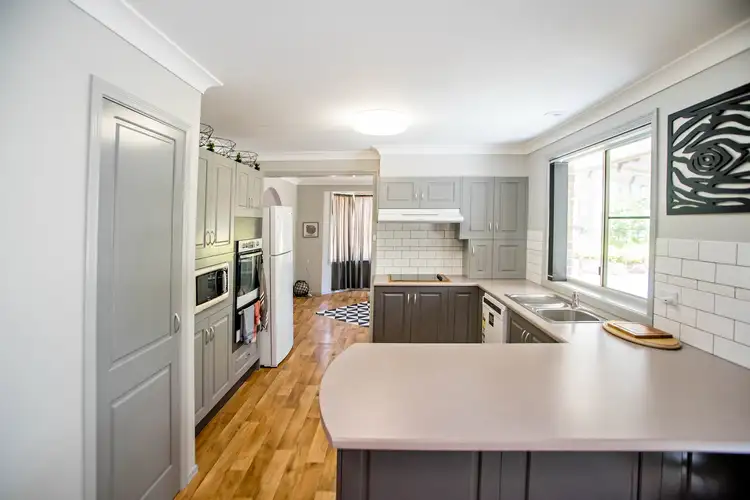 Fifth view of Homely rural property listing, 21 Willunga Close, Taree NSW 2430