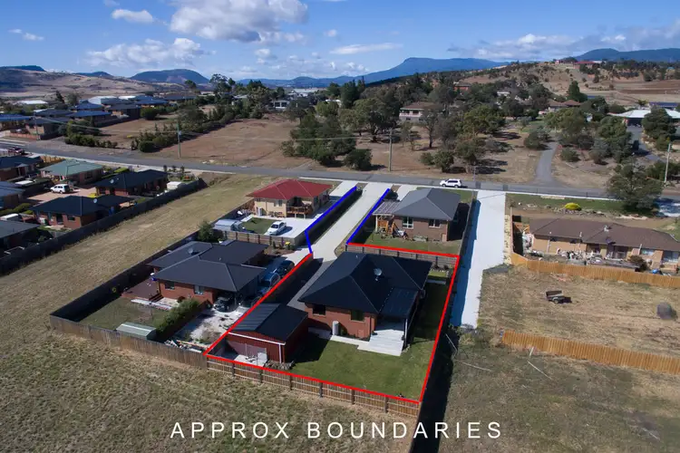 18E Burrows Avenue, Brighton TAS 7030