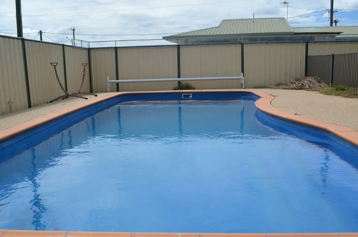 Main view of Homely house listing, 3 Buchholz Place, Emerald QLD 4720