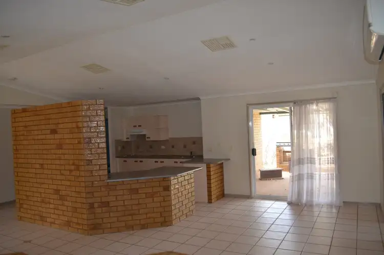 Second view of Homely house listing, 3 Buchholz Place, Emerald QLD 4720