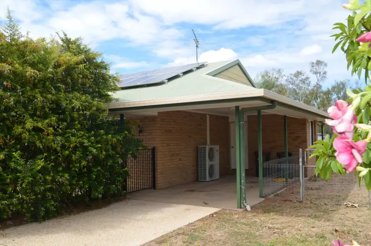 Third view of Homely house listing, 3 Buchholz Place, Emerald QLD 4720