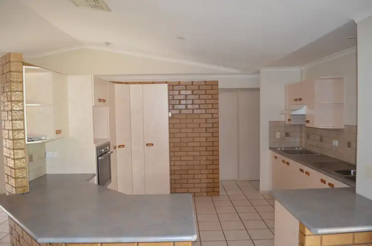 Fourth view of Homely house listing, 3 Buchholz Place, Emerald QLD 4720