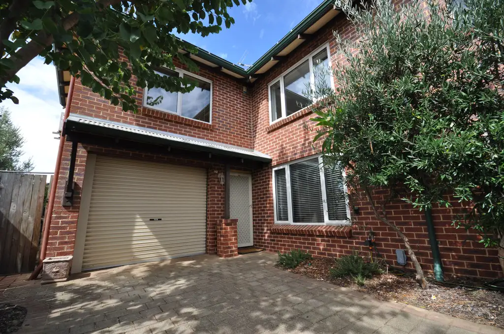 Main view of Homely townhouse listing, 61A Burt Street, North Perth WA 6006