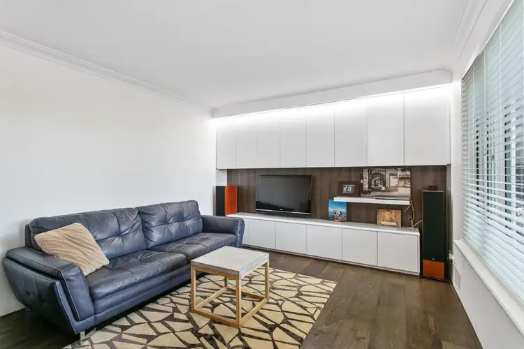 Third view of Homely townhouse listing, 61A Burt Street, North Perth WA 6006