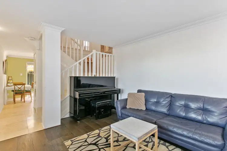 Fourth view of Homely townhouse listing, 61A Burt Street, North Perth WA 6006