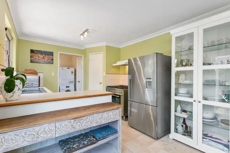 Sixth view of Homely townhouse listing, 61A Burt Street, North Perth WA 6006