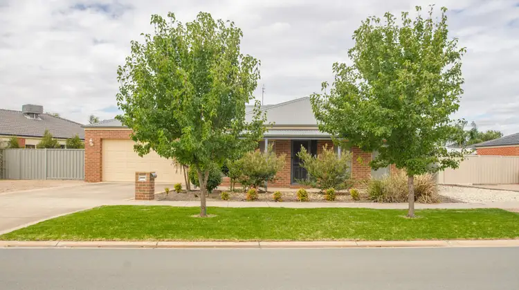 16 Jamieson Drive, Echuca VIC 3564