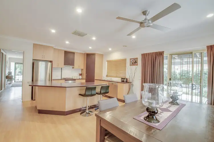 Third view of Homely house listing, 16 Jamieson Drive, Echuca VIC 3564