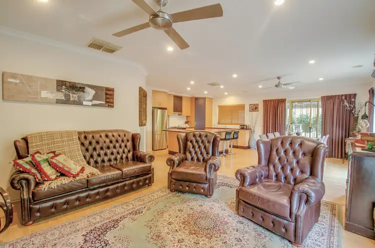 Fourth view of Homely house listing, 16 Jamieson Drive, Echuca VIC 3564