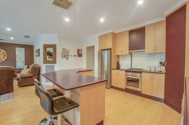 Fifth view of Homely house listing, 16 Jamieson Drive, Echuca VIC 3564