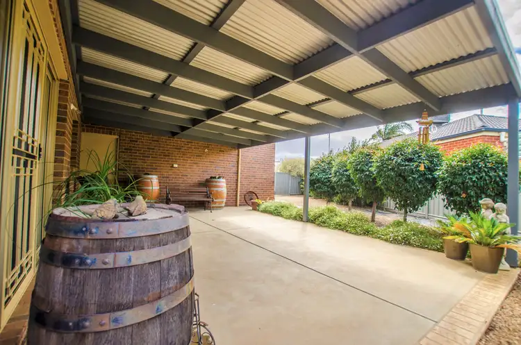Sixth view of Homely house listing, 16 Jamieson Drive, Echuca VIC 3564