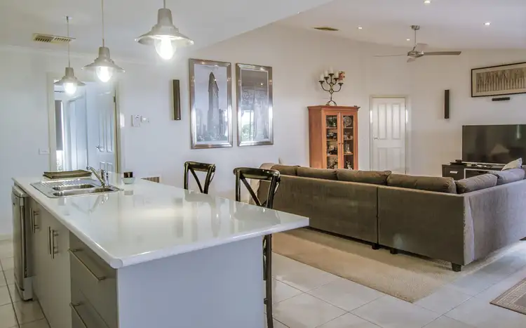 Seventh view of Homely house listing, 23 McLachlan Road, Echuca VIC 3564