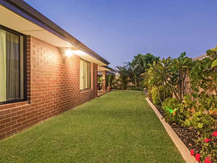 Fifth view of Homely house listing, 4 Baystone Road, Baldivis WA 6171