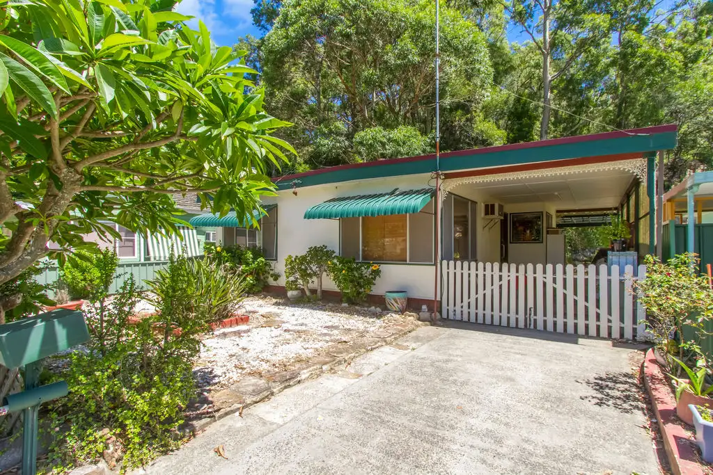 Main view of Homely house listing, 11A Sylvania Road, Umina Beach NSW 2257