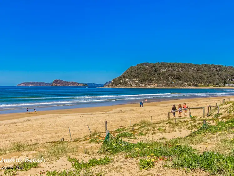 Fifth view of Homely house listing, 11A Sylvania Road, Umina Beach NSW 2257