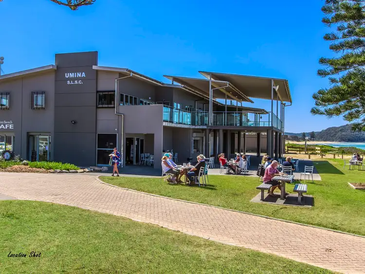 Sixth view of Homely house listing, 11A Sylvania Road, Umina Beach NSW 2257