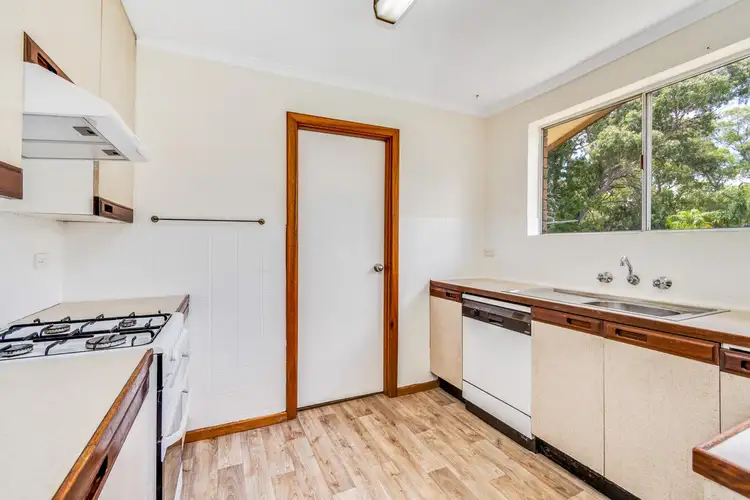 Fifth view of Homely unit listing, 1/5 Sunnyview Crescent, Ridgehaven SA 5097