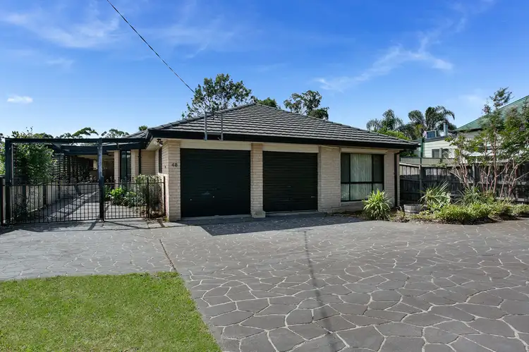 48 Appin Road, Appin NSW 2560