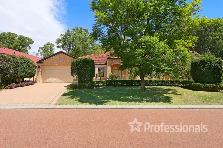 Main view of Homely house listing, 17 Tatton Turn, Canning Vale WA 6155