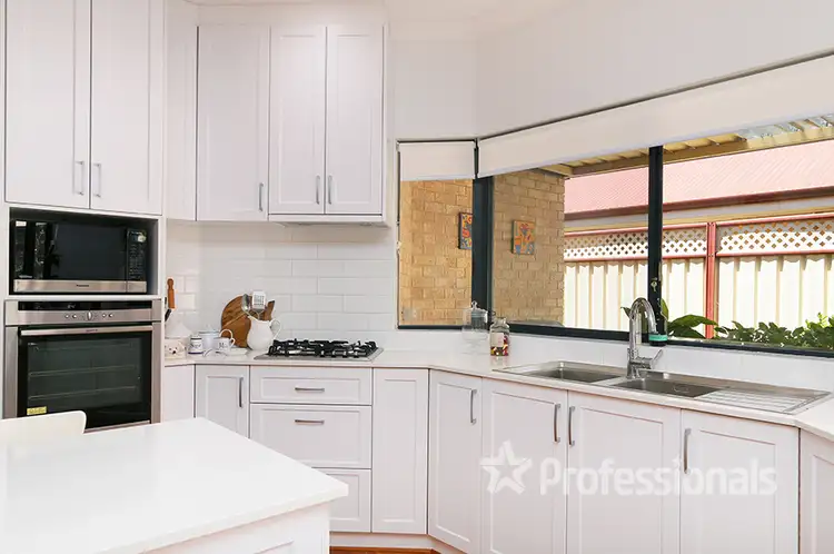 Third view of Homely house listing, 17 Tatton Turn, Canning Vale WA 6155