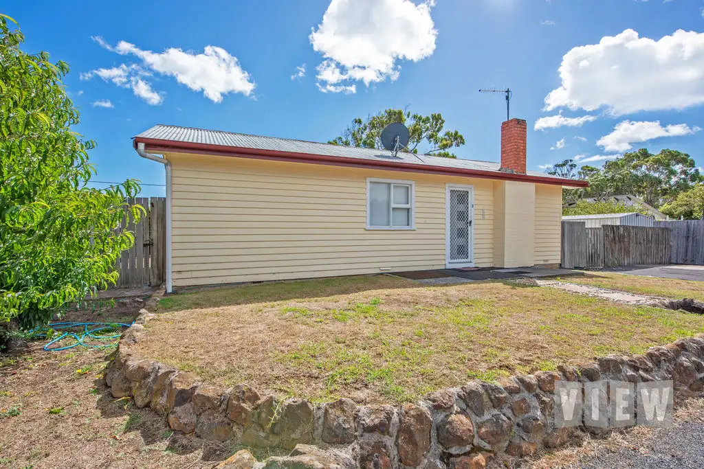 Main view of Homely unit listing, Unit 2 58 Susan Street, Turners Beach TAS 7315