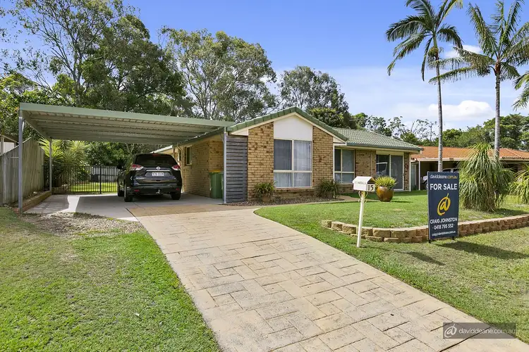 15 Newbury Crescent, Lawnton QLD 4501
