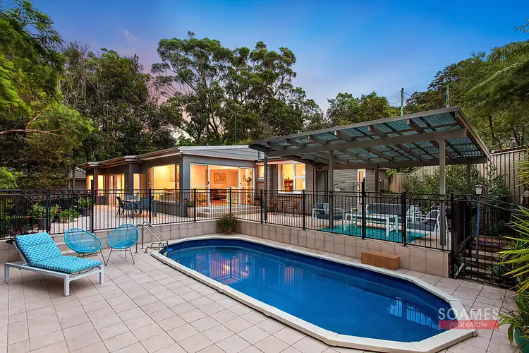 116 Old Berowra Road, Hornsby NSW 2077