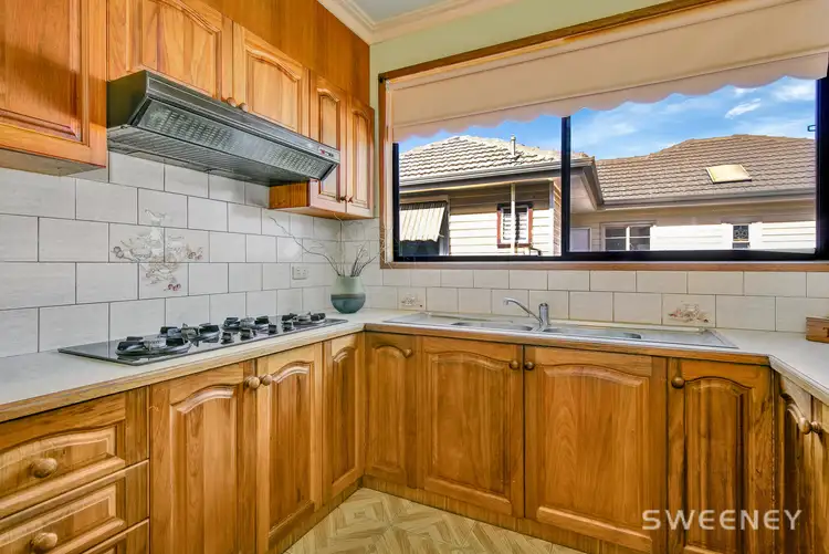 Second view of Homely house listing, 11 Kookaburra Street, Altona VIC 3018