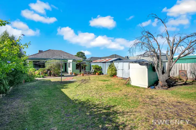 Fifth view of Homely house listing, 11 Kookaburra Street, Altona VIC 3018