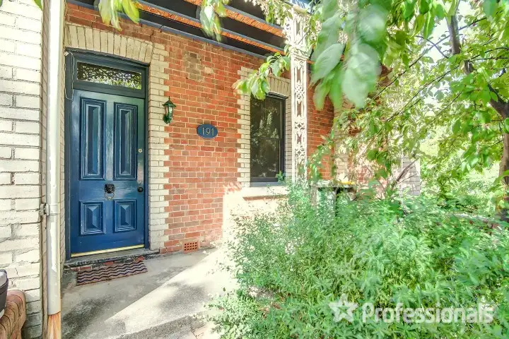 Main view of Homely house listing, 191 Piper Street, Bathurst NSW 2795