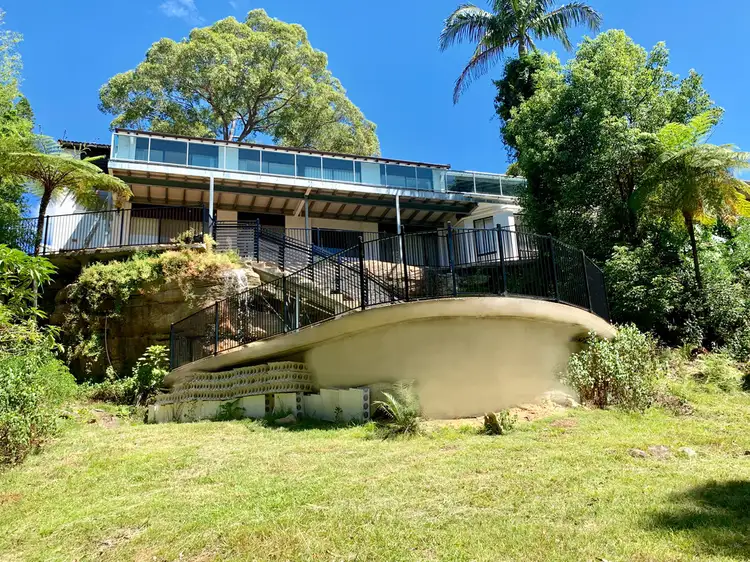 Second view of Homely house listing, 49 Kimberley St, East Killara NSW 2071