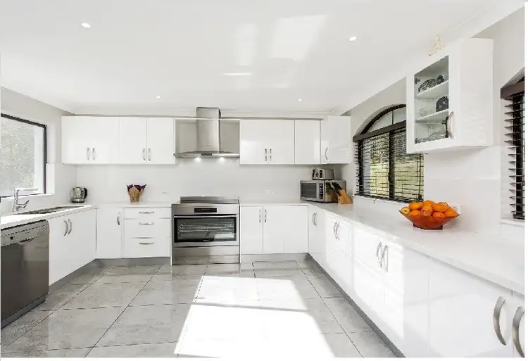 Fifth view of Homely house listing, 49 Kimberley St, East Killara NSW 2071