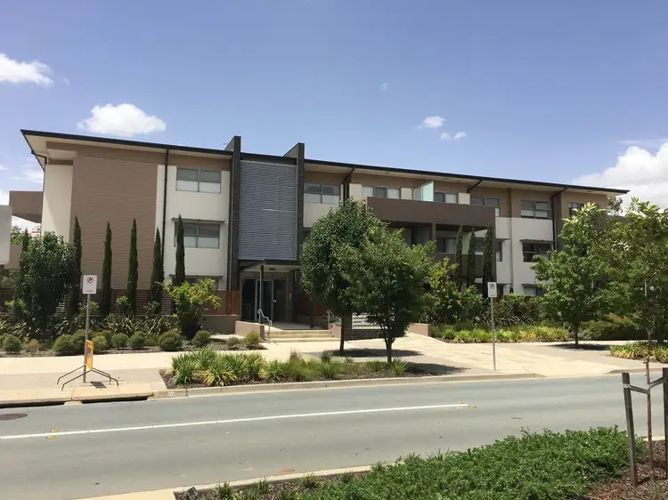 Third view of Homely apartment listing, 31/121 Easty Street, Phillip ACT 2606