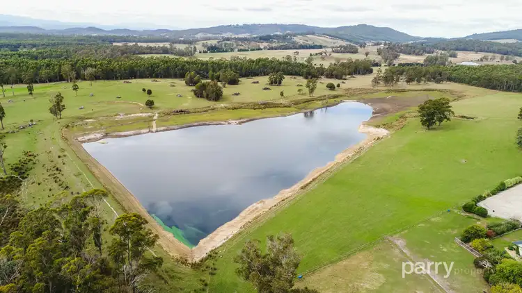 Second view of Homely land listing, 547 South Winkleigh Road, Glengarry TAS 7275