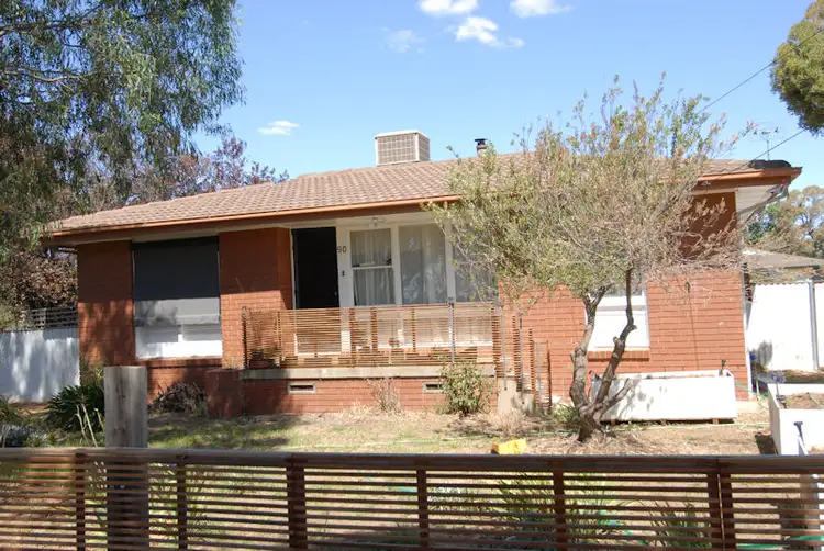Main view of Homely house listing, 90 DECIMUS STREET, Deniliquin NSW 2710