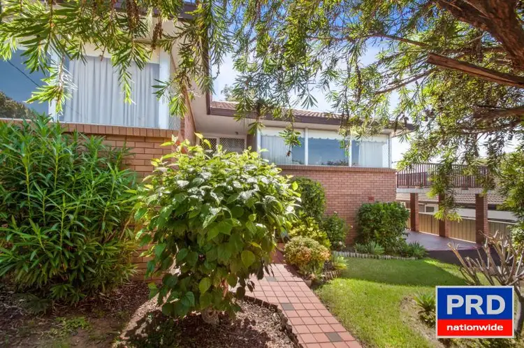 Main view of Homely house listing, 62 Burke Road, Dapto NSW 2530