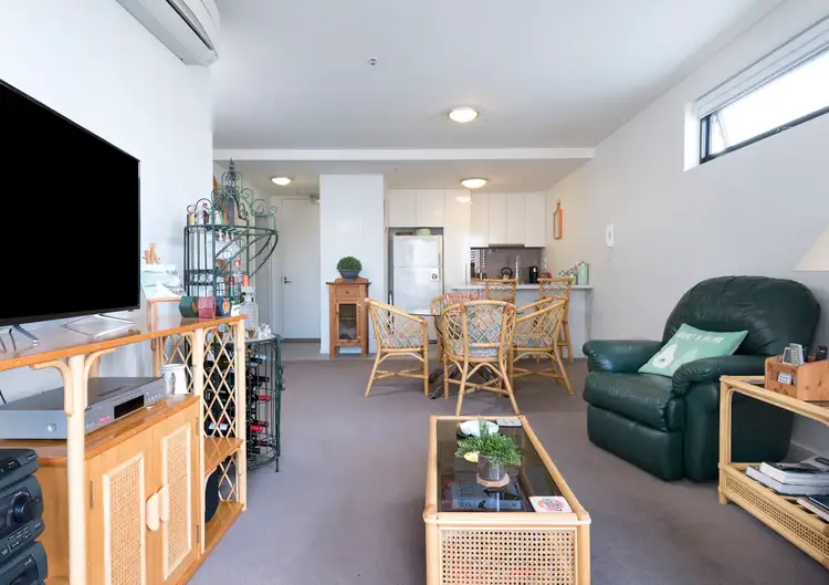 Second view of Homely house listing, 311/2 Olive York Way, Brunswick West VIC 3055