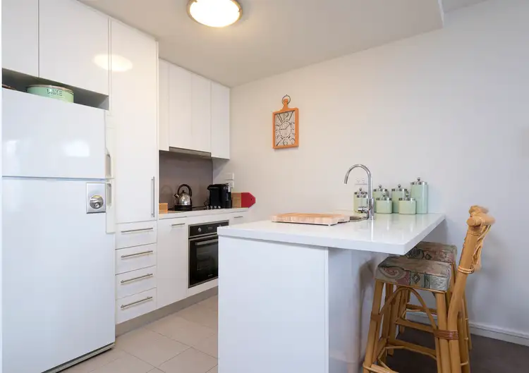 Third view of Homely house listing, 311/2 Olive York Way, Brunswick West VIC 3055