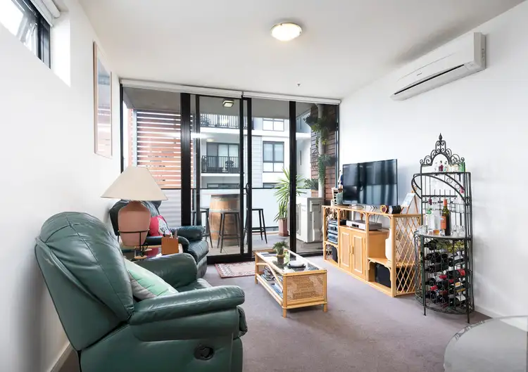 Sixth view of Homely house listing, 311/2 Olive York Way, Brunswick West VIC 3055