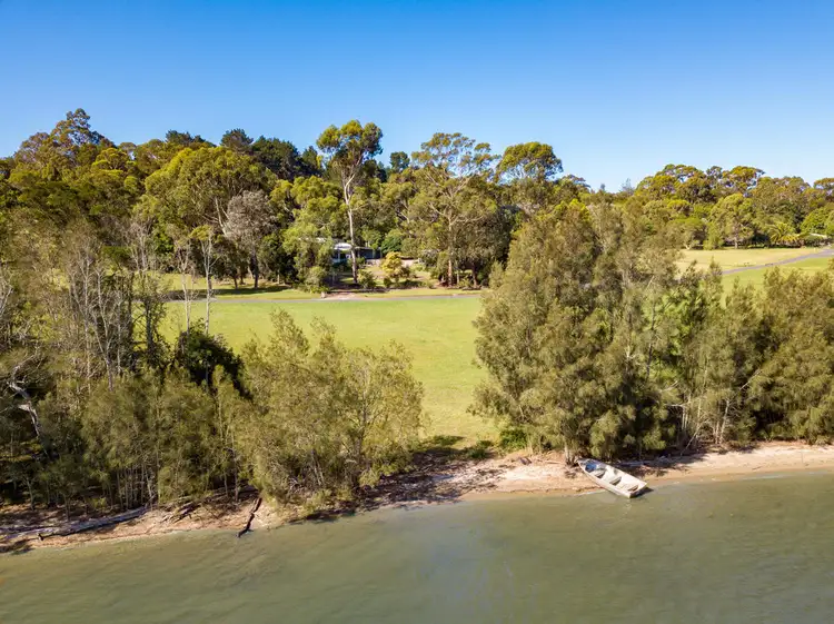 5 Hawdons Cove, Tuross Head NSW 2537