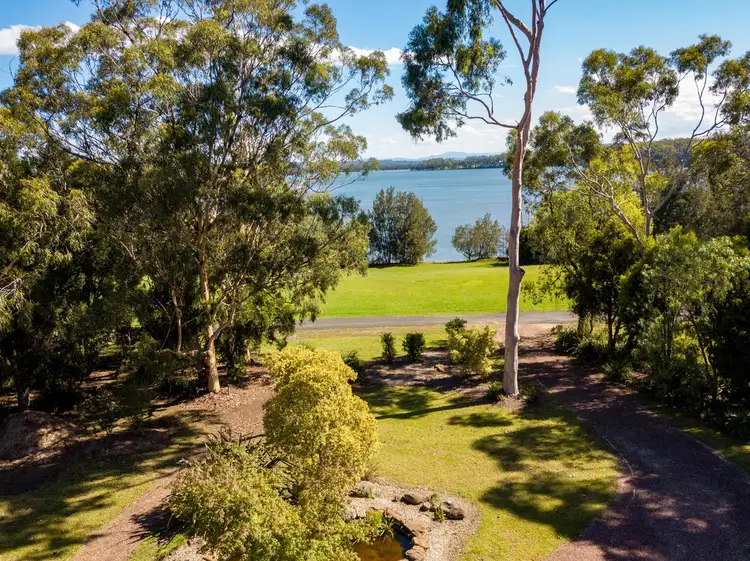 Third view of Homely rural property listing, 5 Hawdons Cove, Tuross Head NSW 2537
