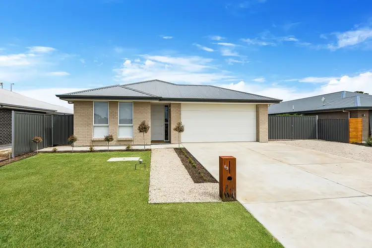 53 Garwood Court, Strathalbyn SA 5255