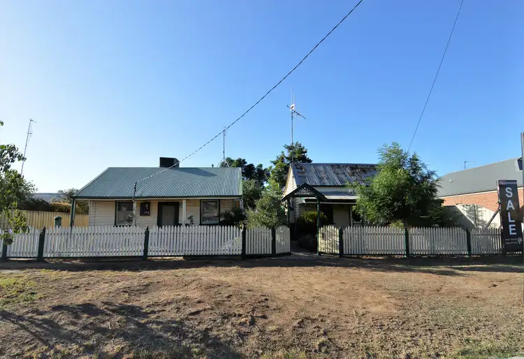 31 & 33 Echuca Street, Moama NSW 2731