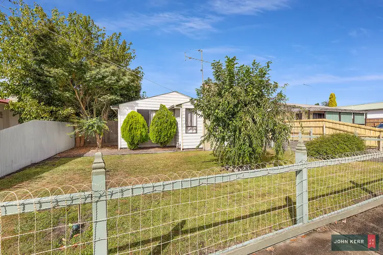 292 Old Sale Road, Newborough VIC 3825