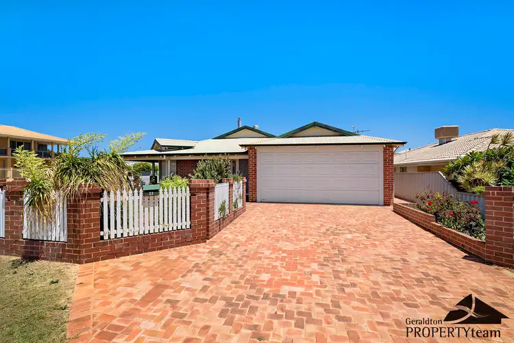 22 Cooper Circuit, Mount Tarcoola WA 6530